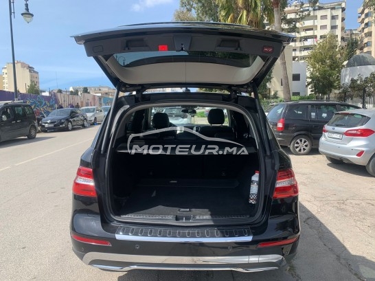 ميرسيديس-بينز كلاسي مل 250 مستعملة 1603752