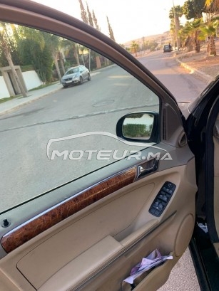 ميرسيديس-بينز كلاسي مل 2006 مستعملة 1668229