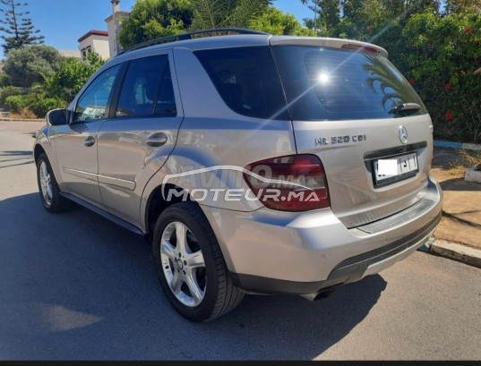 ميرسيديس-بينز كلاسي مل Gtd مستعملة 1831501