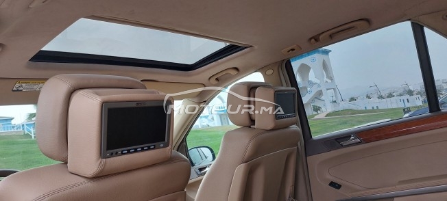 MERCEDES-BENZ Classe ml 320 occasion 1547288