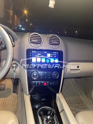 ميرسيديس-بينز كلاسي مل Gtd مستعملة 1831486