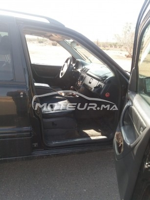 ميرسيديس-بينز كلاسي مل 720 cdi مستعملة 1578956