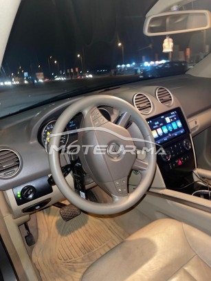 ميرسيديس-بينز كلاسي مل Gtd مستعملة 1831488