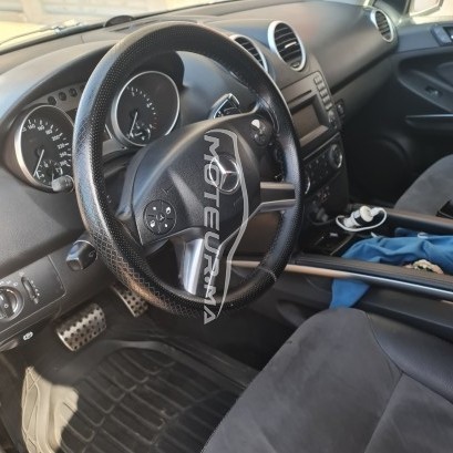 ميرسيديس-بينز كلاسي مل Gtd مستعملة 1990697