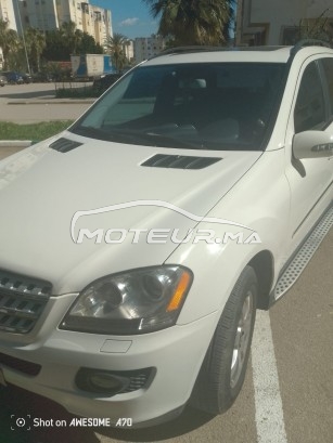 ميرسيديس-بينز كلاسي مل مستعملة 1865060