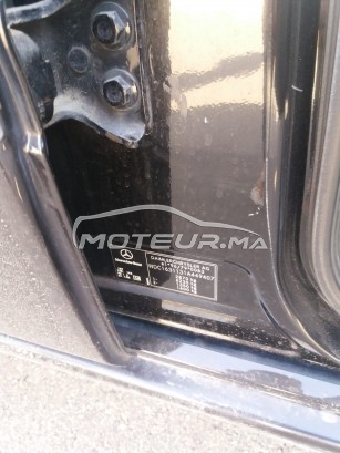 ميرسيديس-بينز كلاسي مل 720 cdi مستعملة 1578957