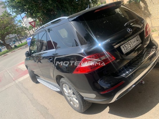 ميرسيديس-بينز كلاسي مل 250 مستعملة 1603753