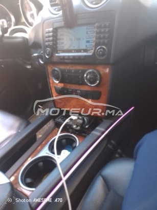 ميرسيديس-بينز كلاسي مل مستعملة 1865054