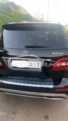 ميرسيديس-بينز كلاسي مل 250 bleutec مستعملة 1923418
