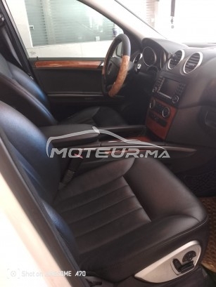 ميرسيديس-بينز كلاسي مل مستعملة 1865059