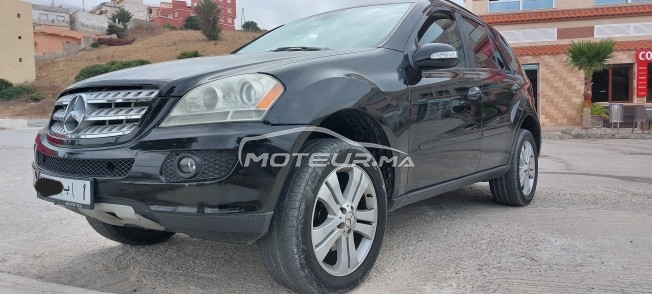 MERCEDES-BENZ Classe ml 320 occasion 1547753