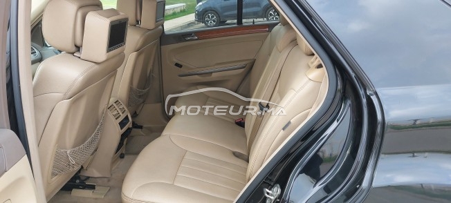 MERCEDES-BENZ Classe ml 320 occasion 1547289