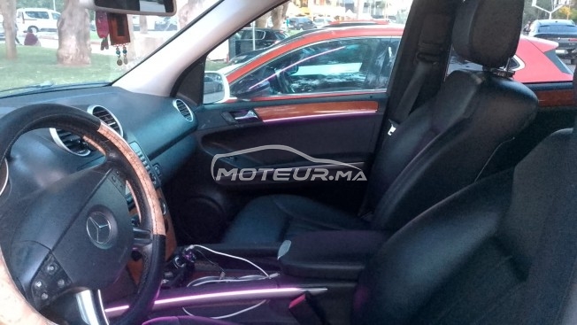 ميرسيديس-بينز كلاسي مل مستعملة 1865053