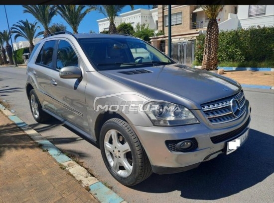 ميرسيديس-بينز كلاسي مل Gtd مستعملة 1831492