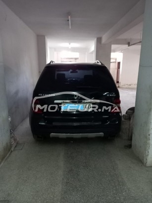 ميرسيديس-بينز كلاسي مل 320 مستعملة 1596829