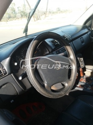 ميرسيديس-بينز كلاسي مل 720 cdi مستعملة 1578963