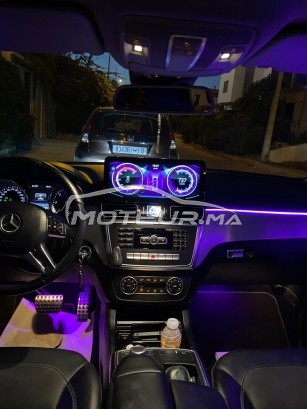 ميرسيديس-بينز كلاسي مل 250 bleutec مستعملة 1923419