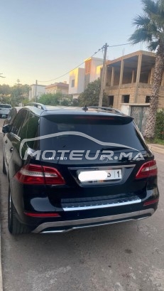 ميرسيديس-بينز كلاسي مل 250 bleutec مستعملة 1923417