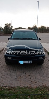 ميرسيديس-بينز كلاسي مل 270 cdi مستعملة 1567803