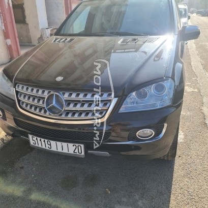 ميرسيديس-بينز كلاسي مل Gtd مستعملة 1990705