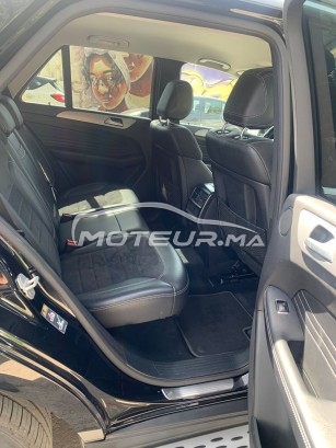 ميرسيديس-بينز كلاسي مل 250 مستعملة 1603754