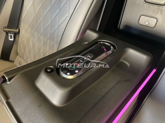 ميرسيديس-بينز كلاسي إس 400 d 4matic limousine (importée neuve) مستعملة 1862396