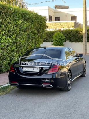 MERCEDES-BENZ Classe s occasion 1152088