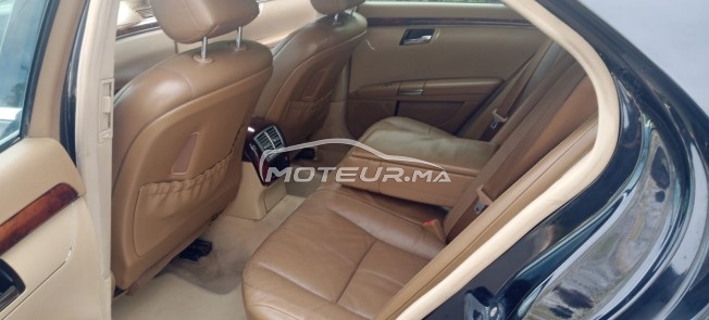 MERCEDES-BENZ Classe s 320 occasion 1725802