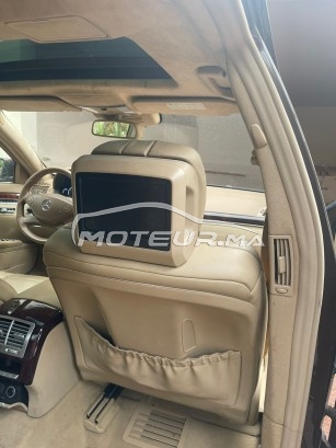 ميرسيديس-بينز كلاسي إس S63 amg مستعملة 1698412