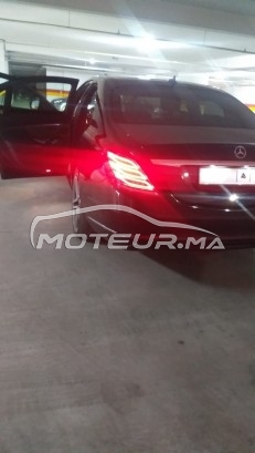 MERCEDES-BENZ Classe s Classe s amg occasion 1145990