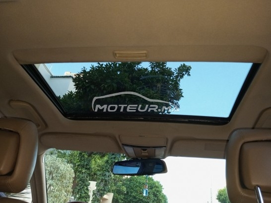 MERCEDES-BENZ Classe s occasion 1916062