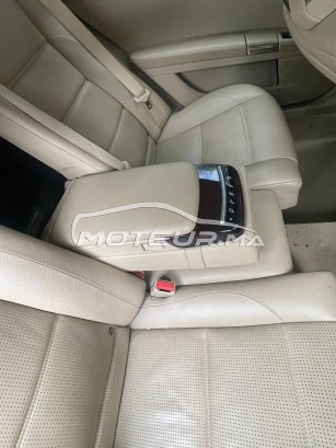 ميرسيديس-بينز كلاسي إس S63 amg مستعملة 1698414