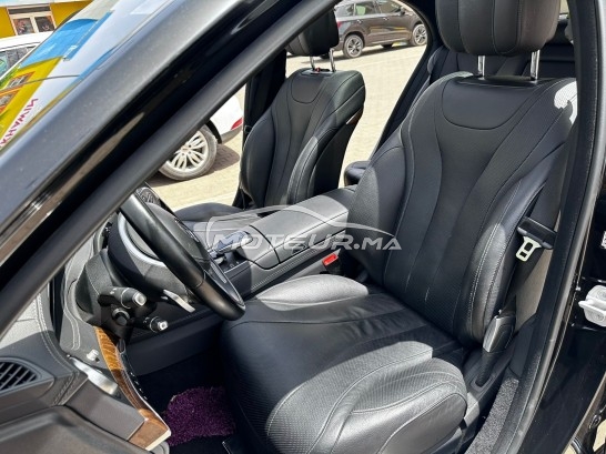 MERCEDES-BENZ Classe s 2017 occasion 1866698