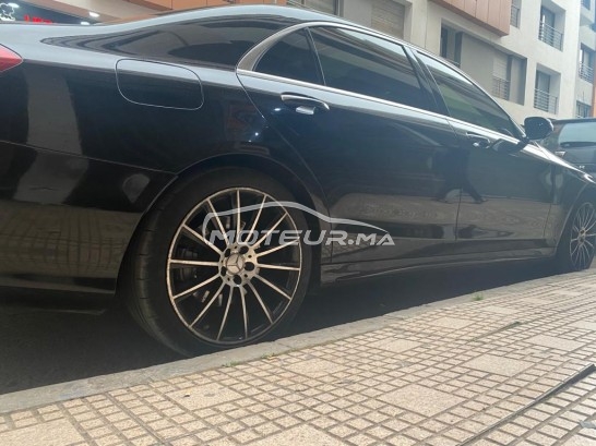 MERCEDES-BENZ Classe s 350 occasion 1145774