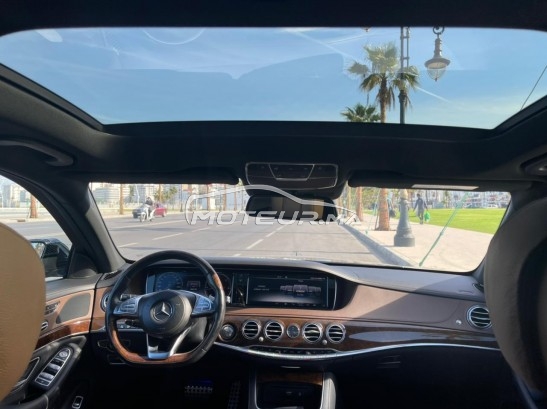 ميرسيديس-بينز كلاسي إس مستعملة 1188092