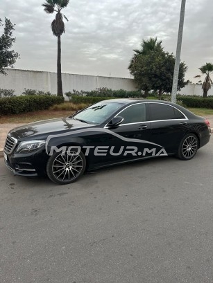 MERCEDES-BENZ Classe s 350d occasion 1932653