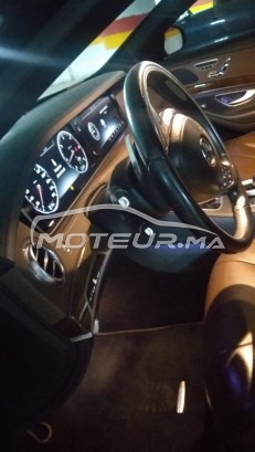 MERCEDES-BENZ Classe s Classe s amg occasion 1145989