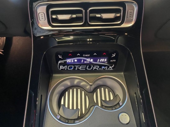 ميرسيديس-بينز كلاسي إس 400 d 4matic limousine (importée neuve) مستعملة 1862393