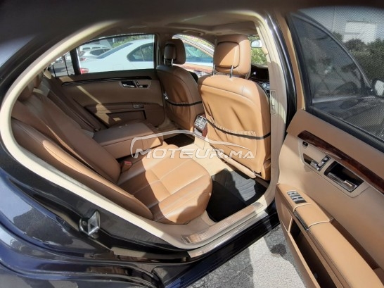 ميرسيديس-بينز كلاسي إس 320cdi مستعملة 1429458