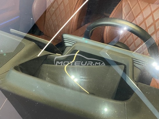 ميرسيديس-بينز كلاسي إس 400 d 4matic limousine (importée neuve) مستعملة 1714119