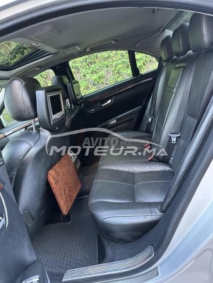 ميرسيديس-بينز كلاسي إس 320d مستعملة 1730401