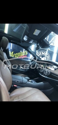 MERCEDES-BENZ Classe s 3.5l occasion 1989923