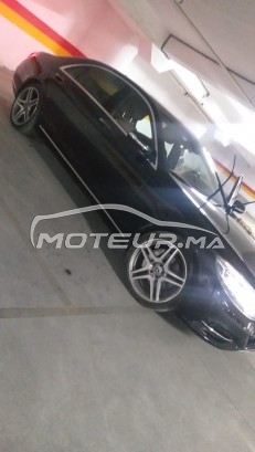 MERCEDES-BENZ Classe s Classe s amg occasion 1145987