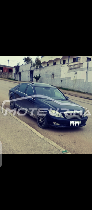 MERCEDES-BENZ Classe s 320d occasion 1207117