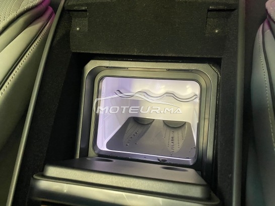 ميرسيديس-بينز كلاسي إس 400 d 4matic limousine (importée neuve) مستعملة 1862395