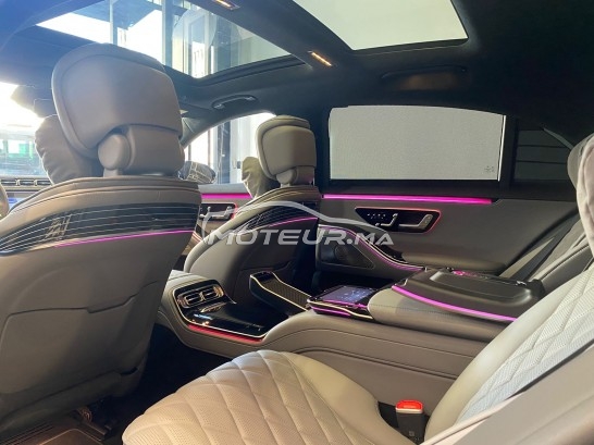 ميرسيديس-بينز كلاسي إس 400 d 4matic limousine (importée neuve) مستعملة 1862390