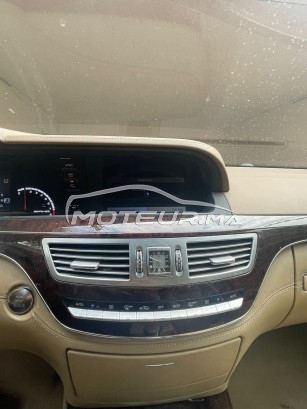 ميرسيديس-بينز كلاسي إس S63 amg مستعملة 1698419