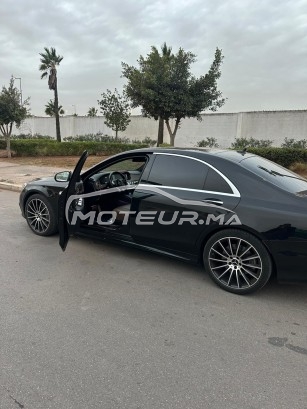 MERCEDES-BENZ Classe s 350d occasion 1932652