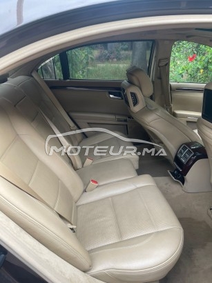 ميرسيديس-بينز كلاسي إس S63 amg مستعملة 1698415