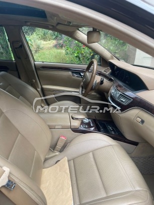 ميرسيديس-بينز كلاسي إس S63 amg مستعملة 1698416